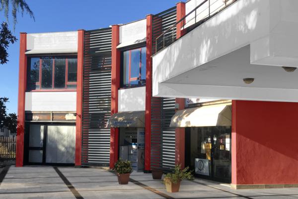 Centro Commerciale FAMAR (Poggio Mirteto - RI)
