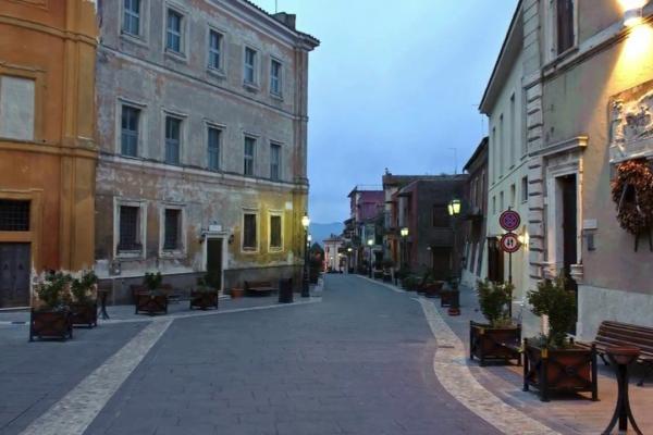 Magliano Sabina